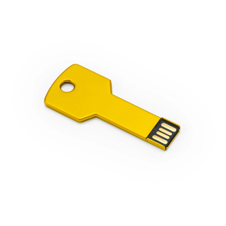 PYLIN Clé USB Design Aluminium - goodies personnalisé local