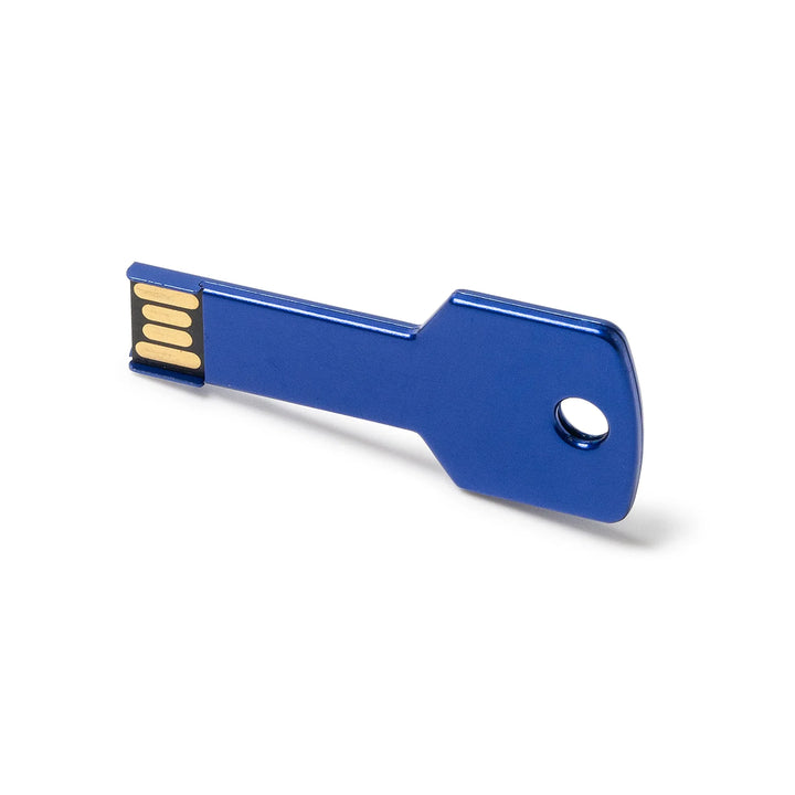 PYLIN Clé USB Design Aluminium - objet de communication personnalisé