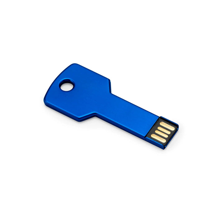 PYLIN Clé USB Design Aluminium - objets personnalisés entreprise