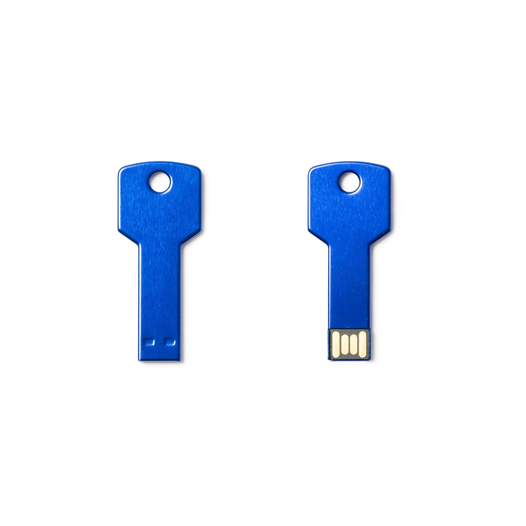 PYLIN Clé USB Design Aluminium - objets personnalisés entreprise
