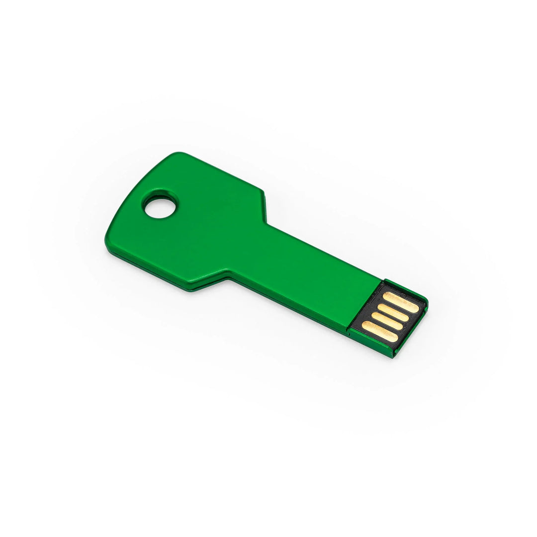 PYLIN Clé USB Design Aluminium - cadeau d'affaires Montpellier