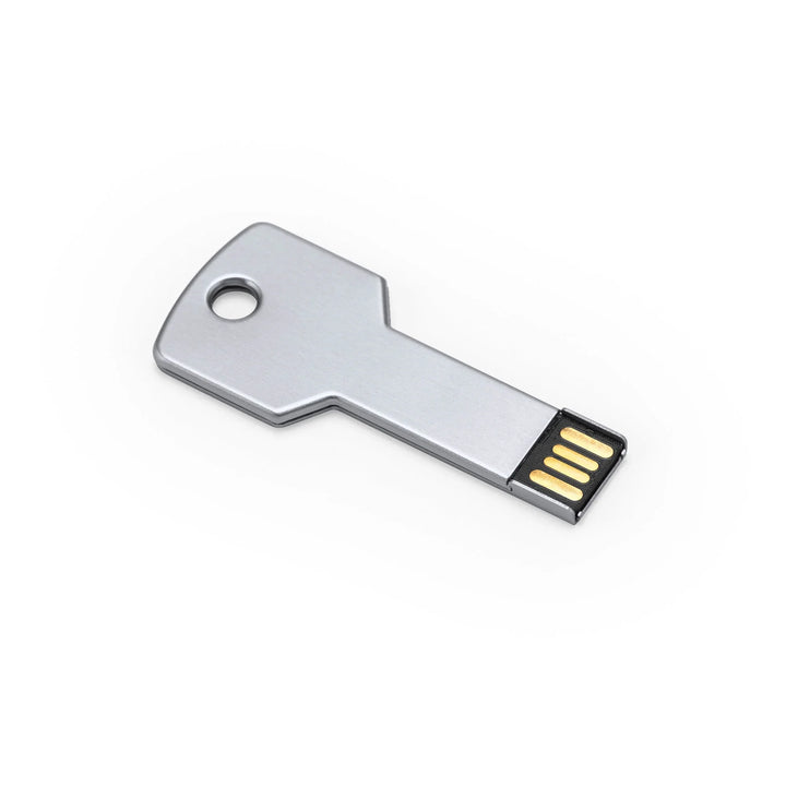 PYLIN Clé USB Design Aluminium - objet de communication personnalisé