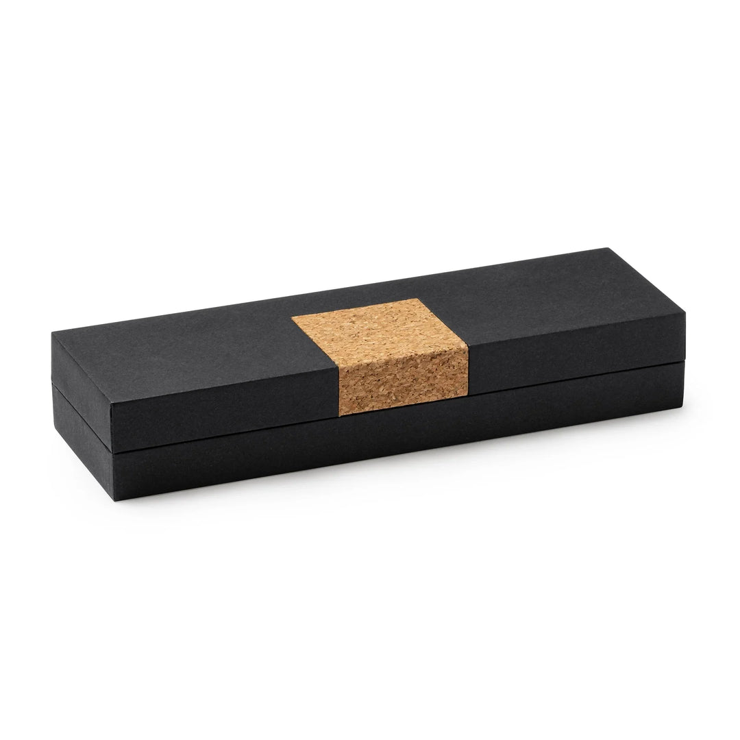 MUVER Roller Liège Naturel - objet de communication personnalisé