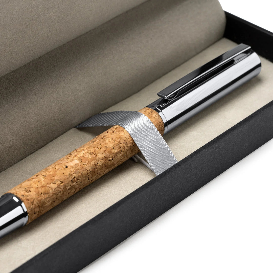 MUVER Roller Liège Naturel - objets personnalisés entreprise