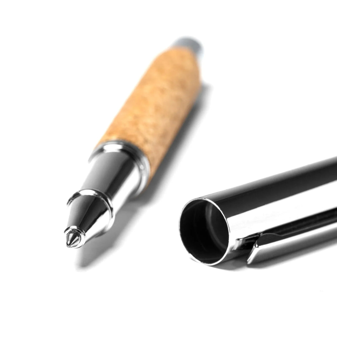 MUVER Roller Liège Naturel - objet publicitaire Montpellier