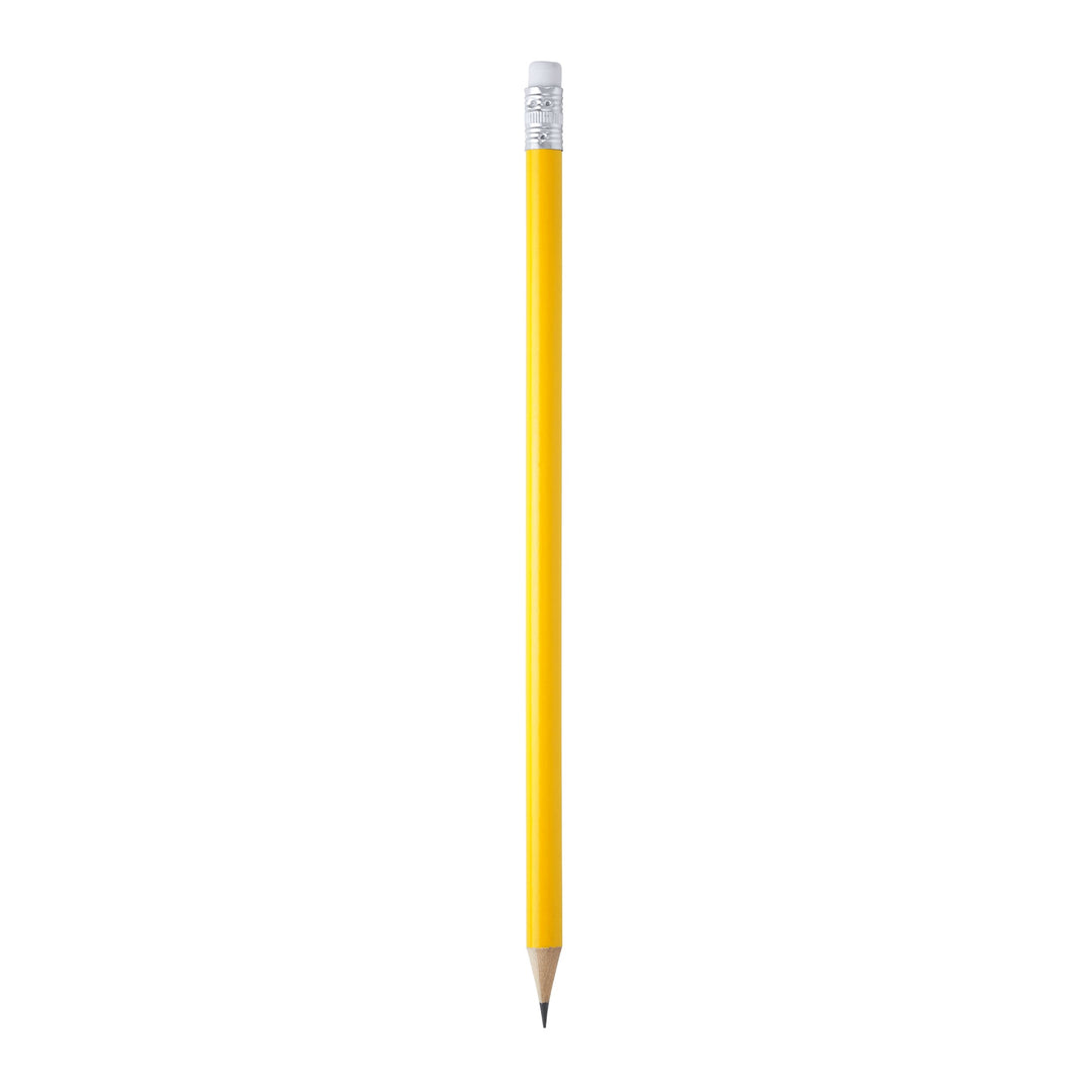 MOUVYT Crayon Graphite Gomme - cadeau d'affaires Montpellier