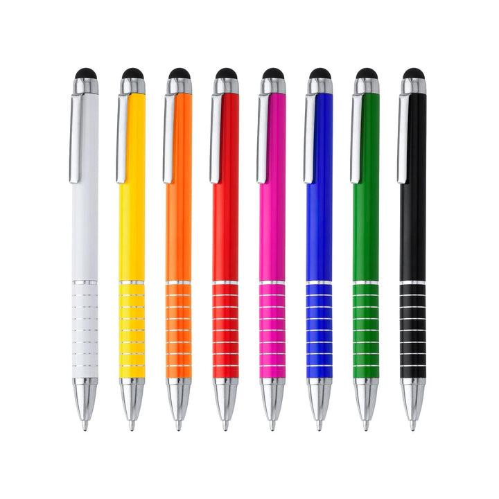 LANAIME Stylo Tactile Alu - cadeau d'affaires Montpellier