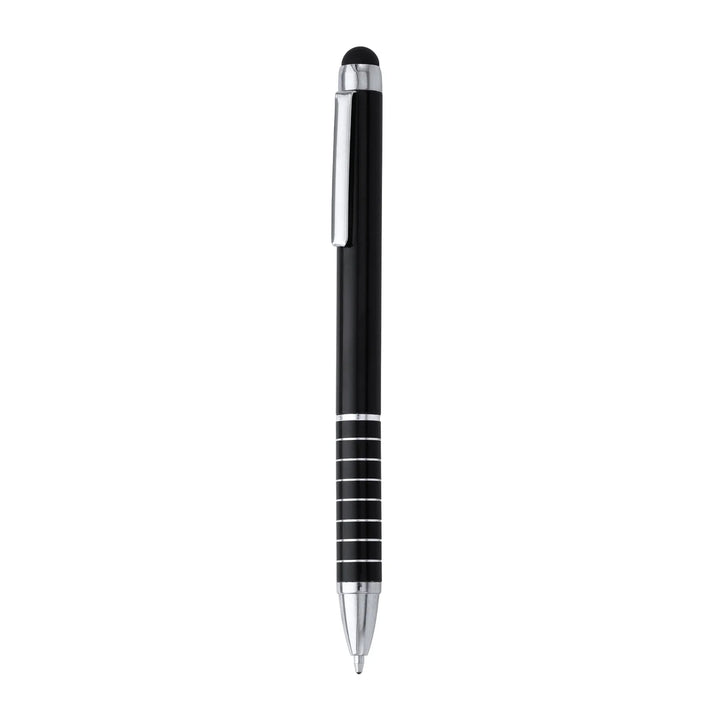 LANAIME Stylo Tactile Alu - goodies personnalisé local