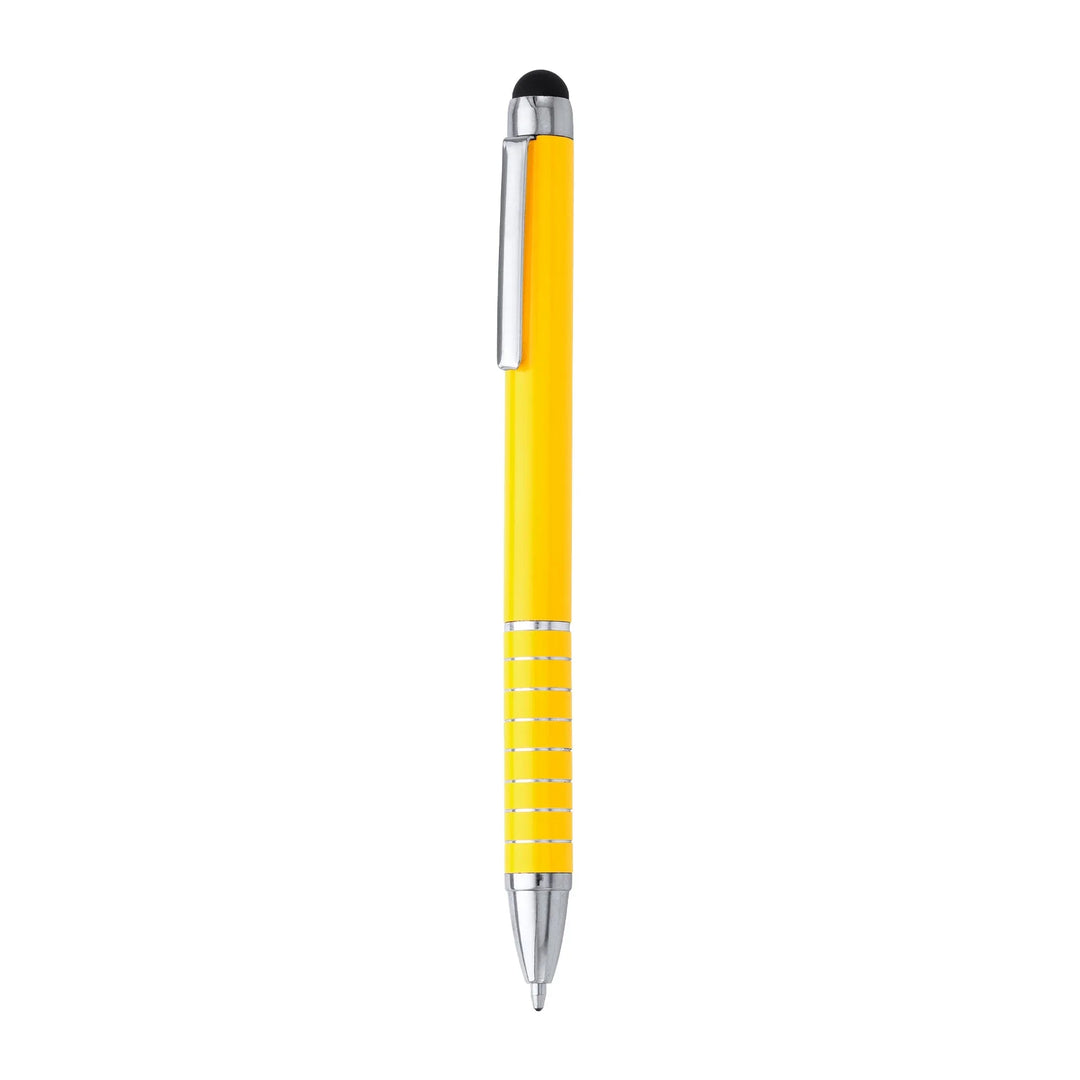 LANAIME Stylo Tactile Alu - goodies personnalisé local