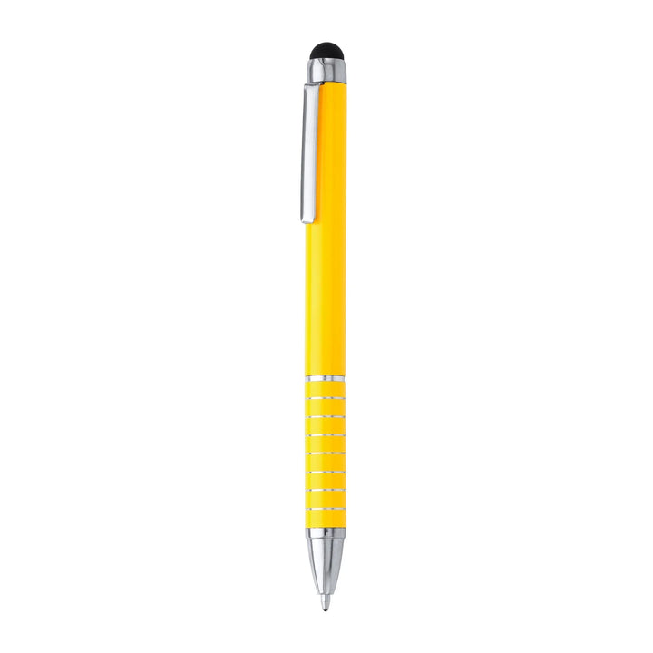 LANAIME Stylo Tactile Alu - goodies personnalisé local