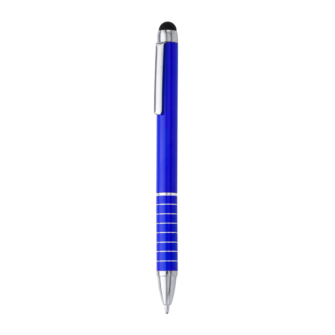 LANAIME Stylo Tactile Alu - goodies personnalisé local