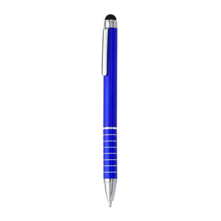 LANAIME Stylo Tactile Alu - goodies personnalisé local