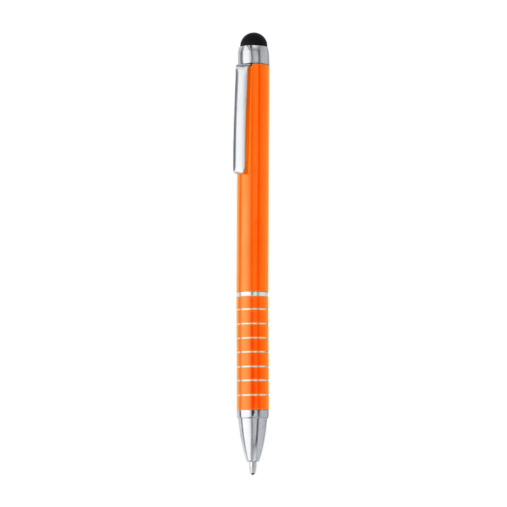 LANAIME Stylo Tactile Alu - objet publicitaire Montpellier
