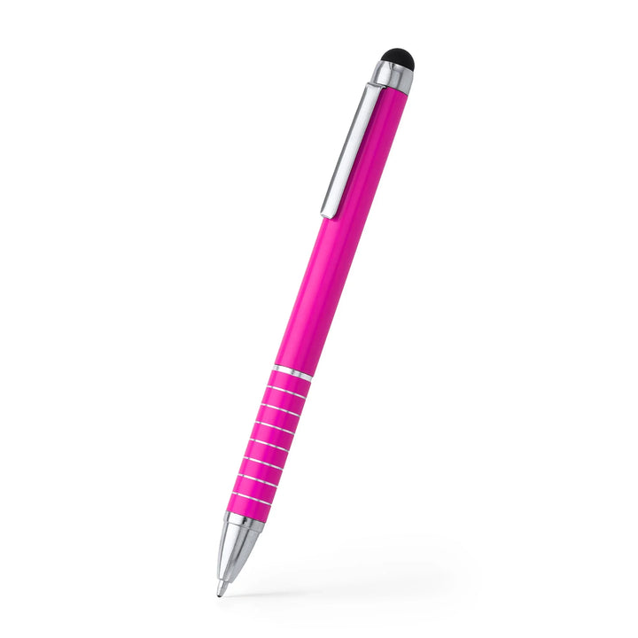 LANAIME Stylo Tactile Alu - goodies personnalisé local
