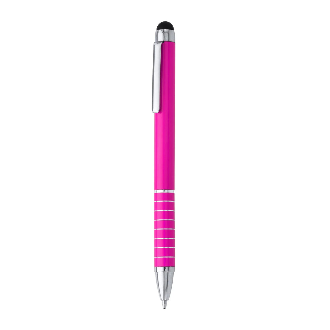 LANAIME Stylo Tactile Alu - goodies personnalisé local