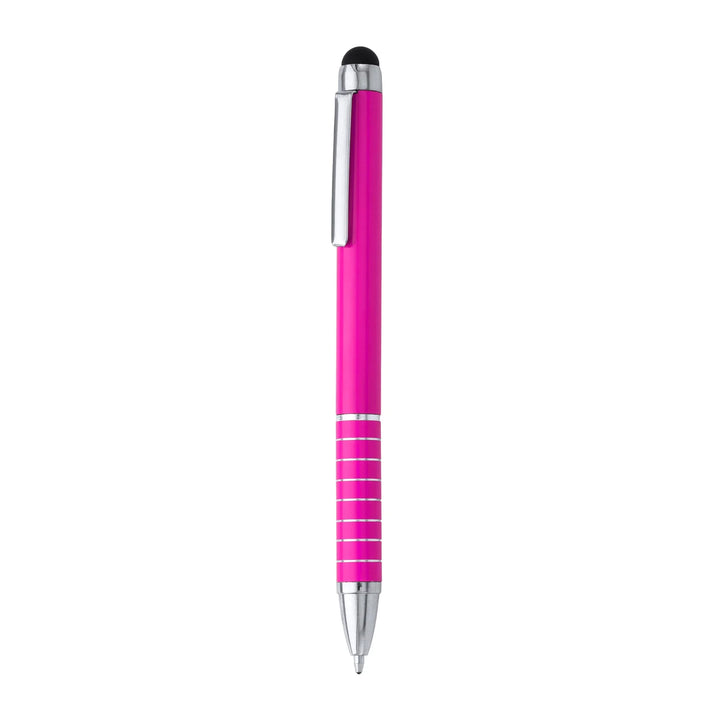 LANAIME Stylo Tactile Alu - goodies personnalisé local