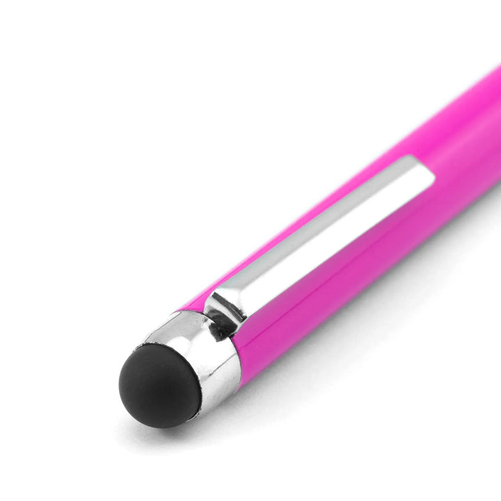 LANAIME Stylo Tactile Alu - objet publicitaire Montpellier