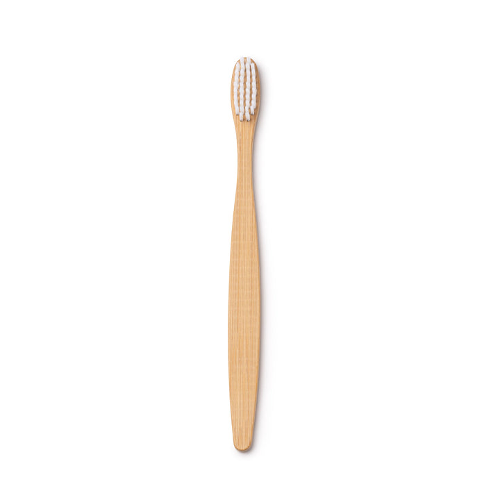FRYSH Brosse Dents Bambou - objet de communication personnalisé