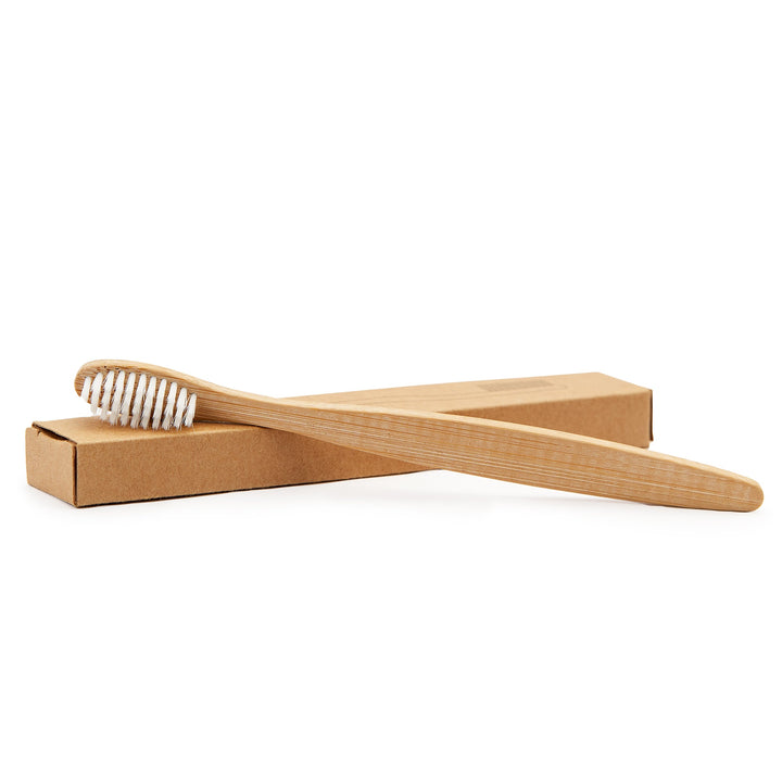 FRYSH Brosse Dents Bambou - goodies personnalisé local