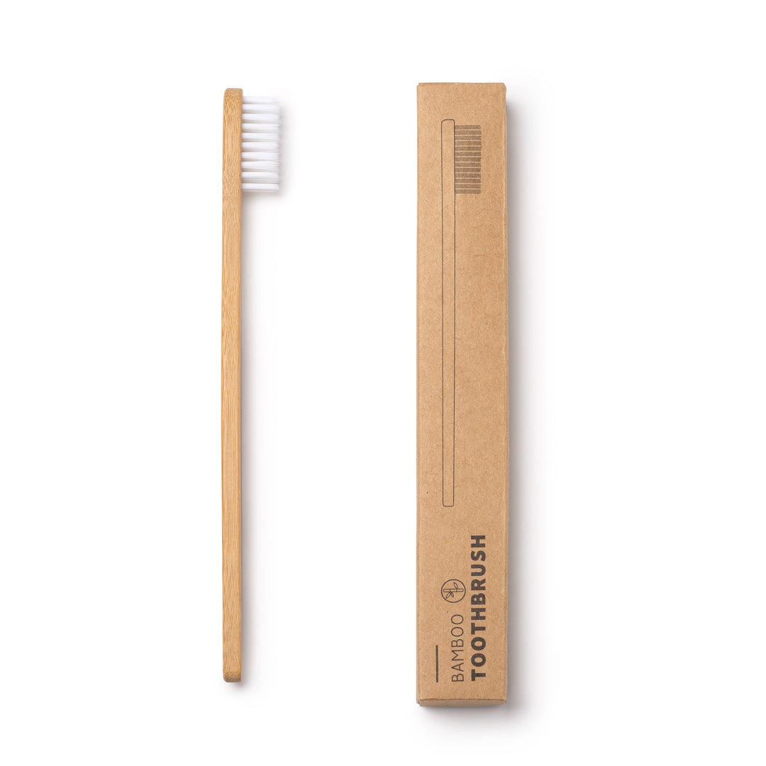 FRYSH Brosse Dents Bambou - cadeau d'affaires Montpellier