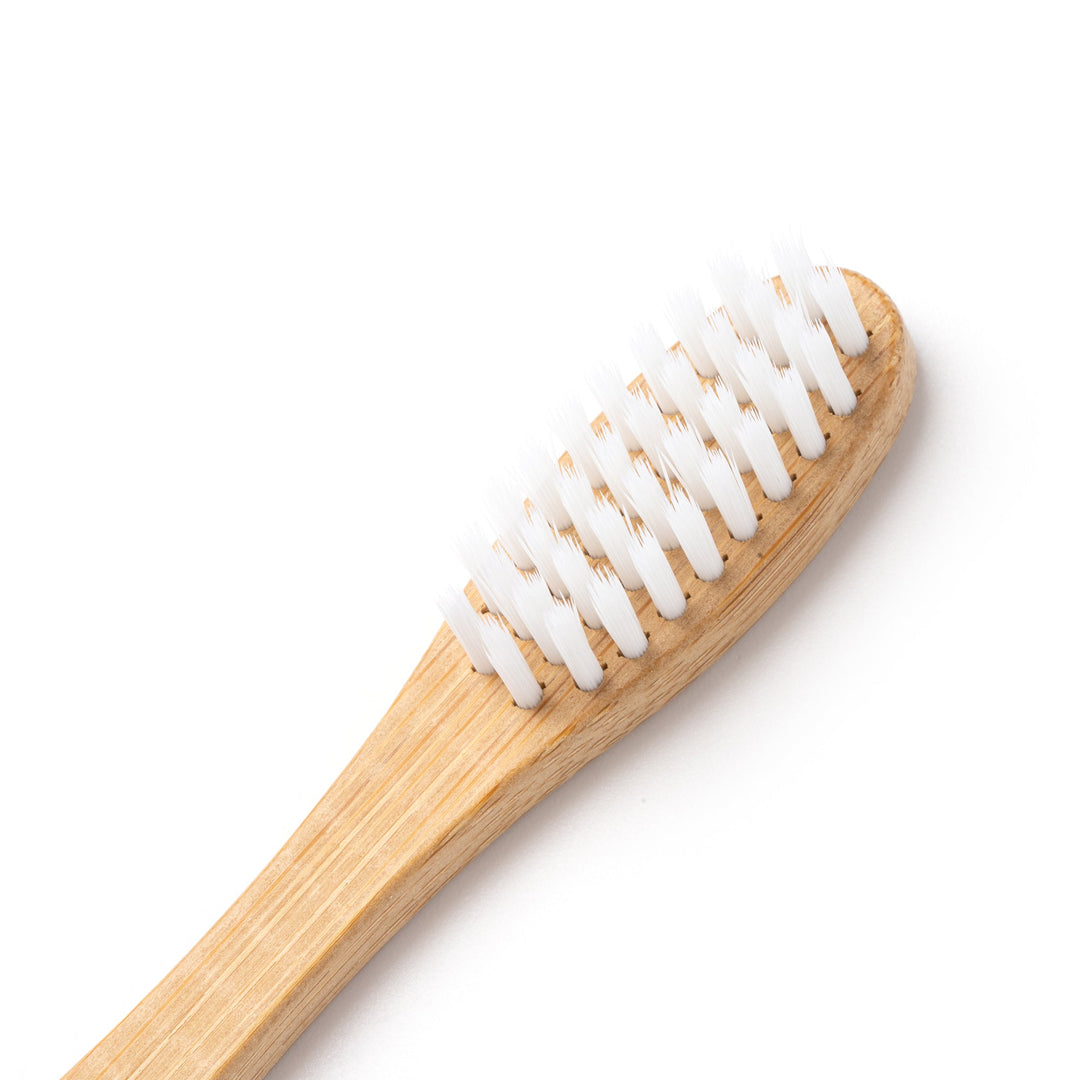 FRYSH Brosse Dents Bambou - cadeau d'affaires Montpellier