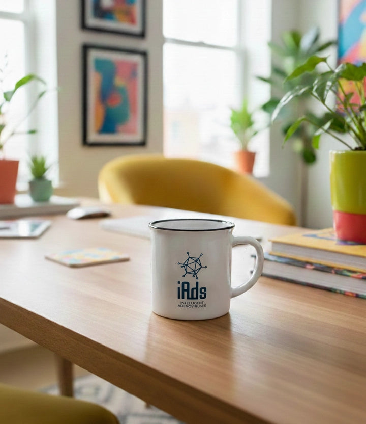 mug logo entreprise montpellier
