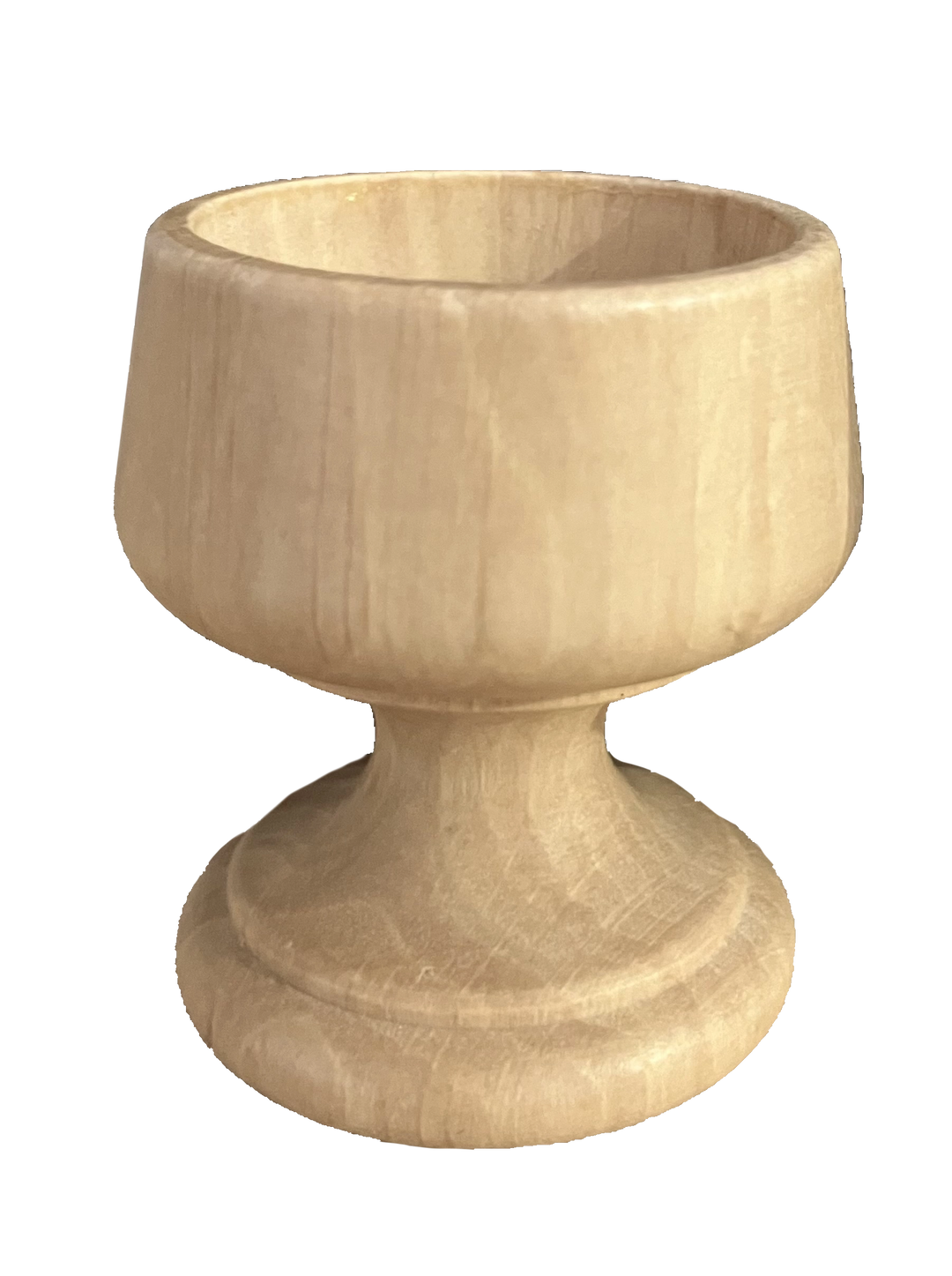 coquetier bois cadeau d'entreprise made in france personnalisé gravure laser montpellier