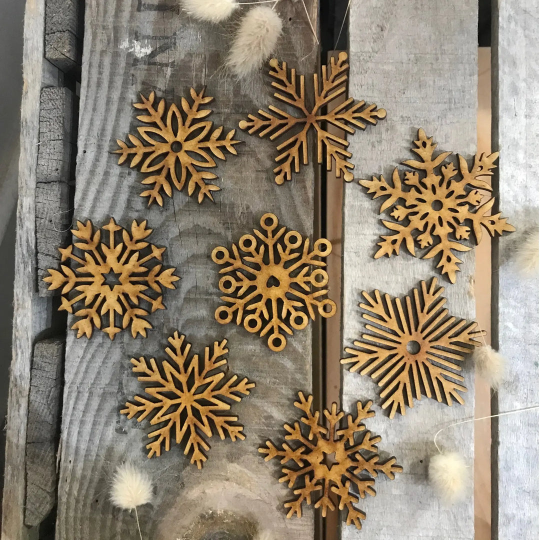 décoration table fêtes sapin bois montpellier