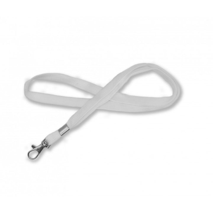 Cordon Tour de Cou Polyester 12mm