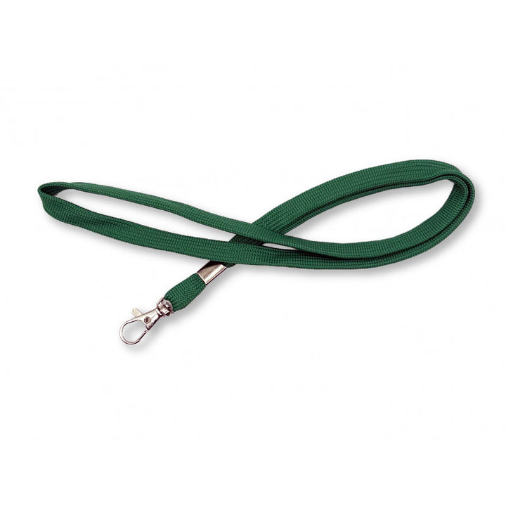 Cordon Tour de Cou Polyester 12mm